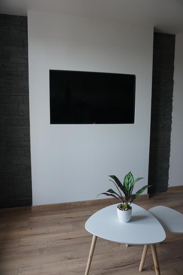 Appart Chic & Moderne Avec Balcon La Roche-sur-Yon Esterno foto