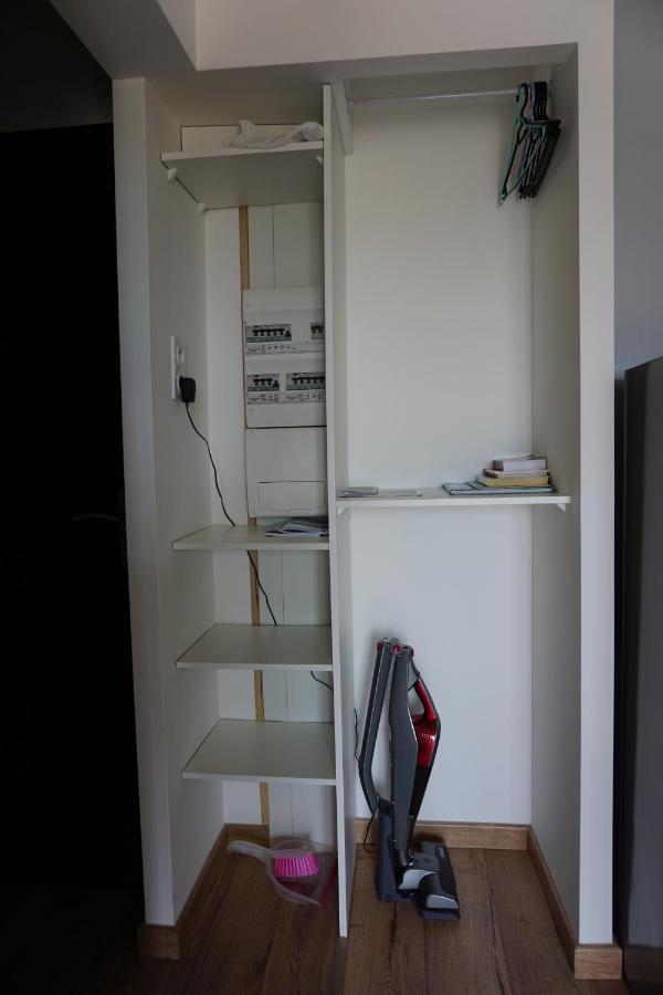 Appart Chic & Moderne Avec Balcon La Roche-sur-Yon Esterno foto